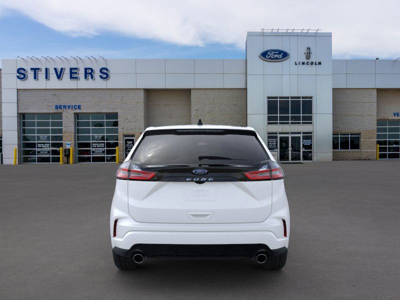 2024 Ford Edge SEL 5