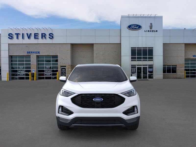 2024 Ford Edge SEL 6