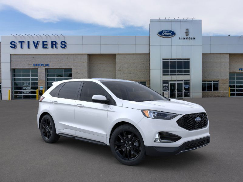 2024 Ford Edge SEL 7