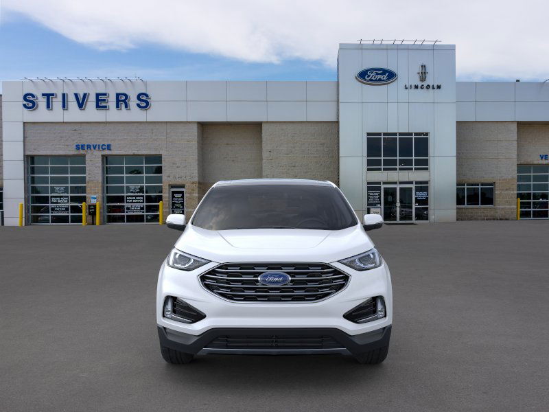 2024 Ford Edge Titanium 6