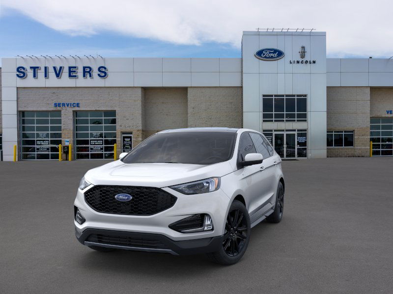 2024 Ford Edge SEL 2