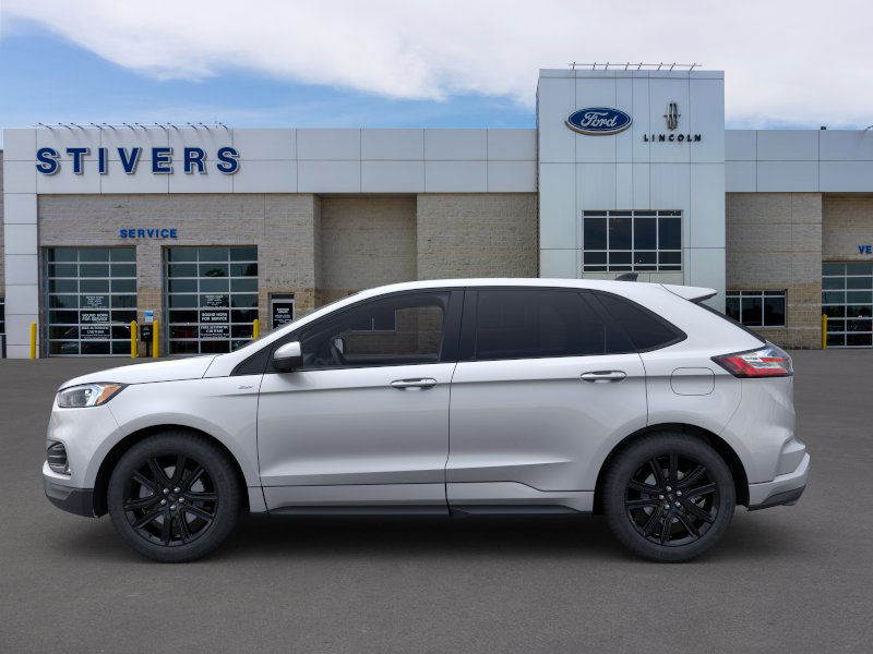 2024 Ford Edge SEL 3