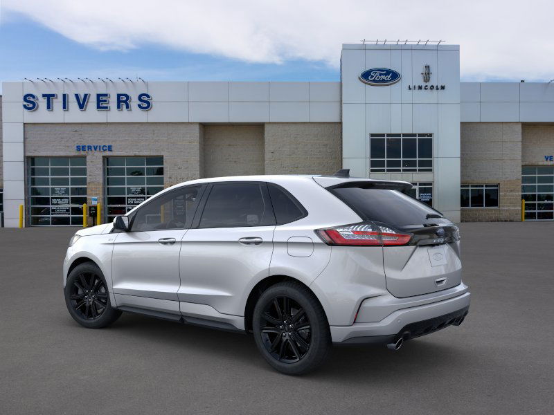 2024 Ford Edge SEL 4