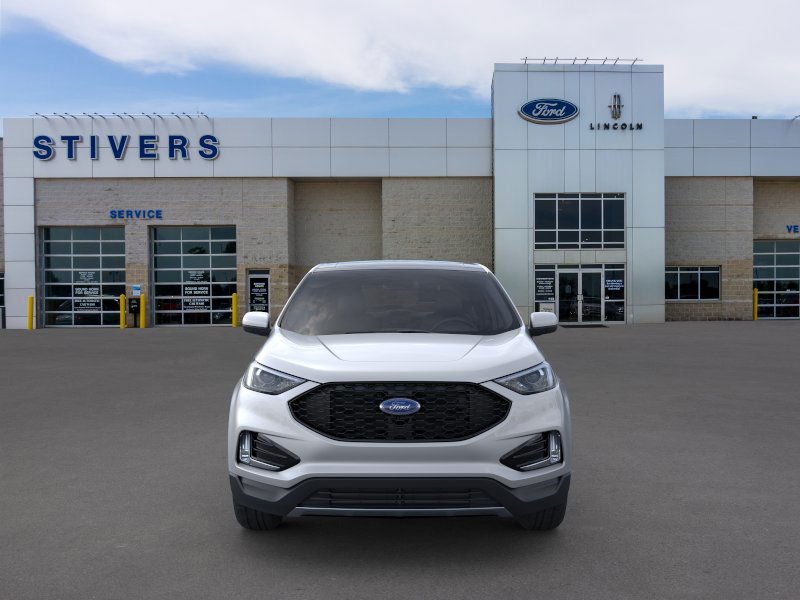 2024 Ford Edge SEL 6