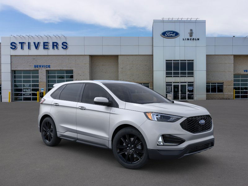 2024 Ford Edge SEL 7