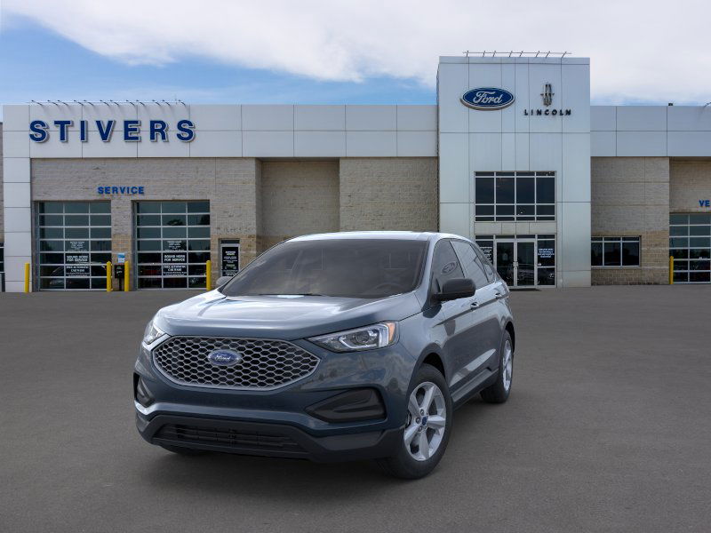 2024 Ford Edge SE 2