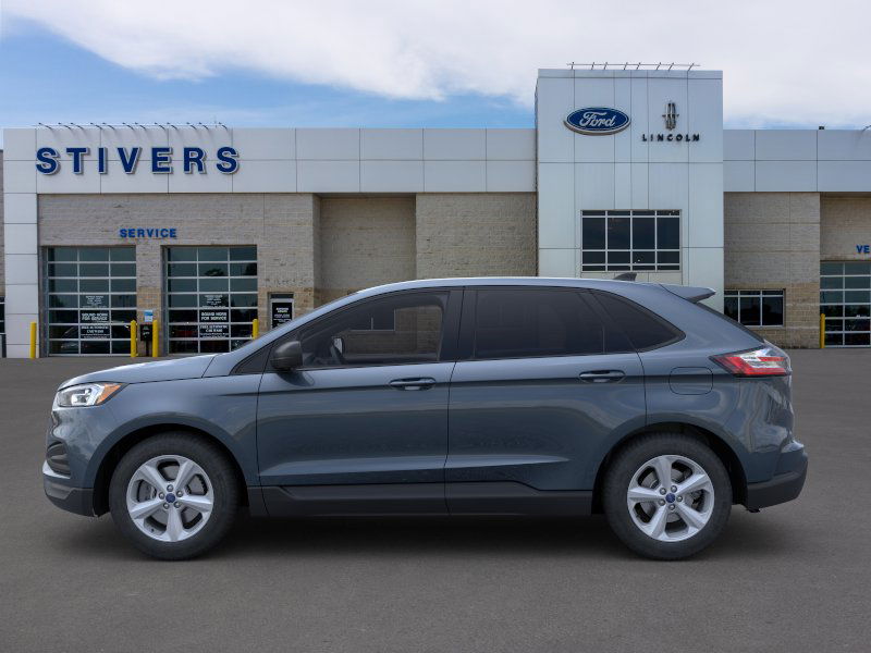 2024 Ford Edge SE 3