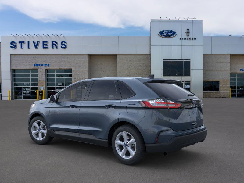 2024 Ford Edge SE 4