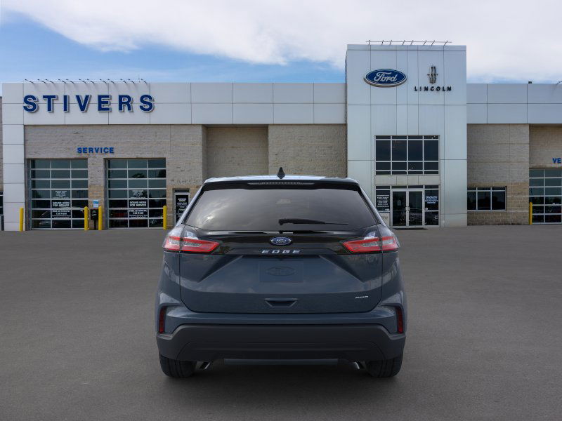 2024 Ford Edge SE 5