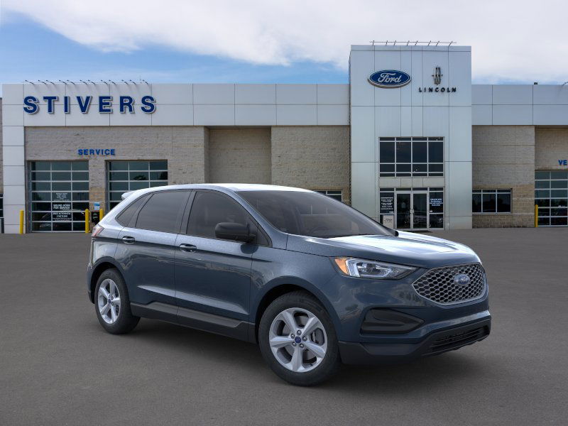 2024 Ford Edge SE 7