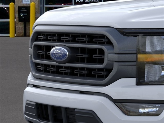 2023 Ford F-150 XLT 17