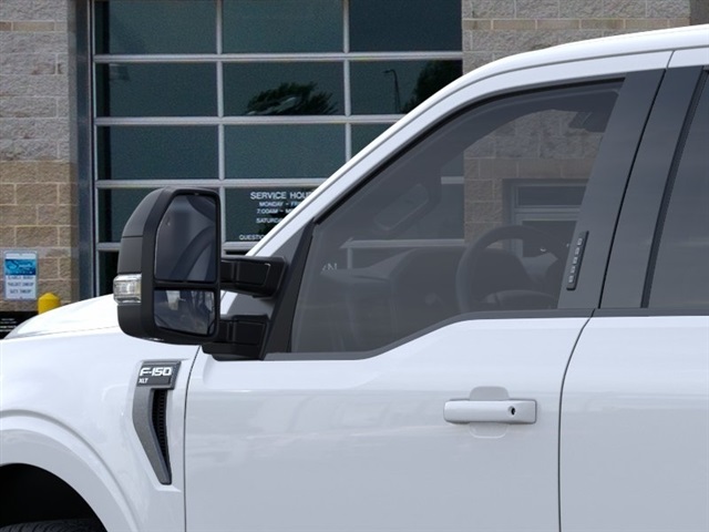 2023 Ford F-150 XLT 20