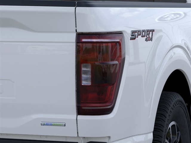 2023 Ford F-150 XLT 21