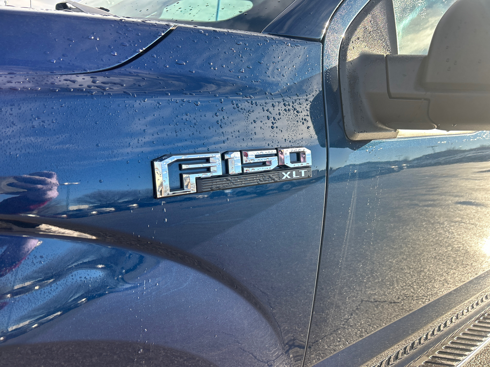 2019 Ford F-150 XLT 13