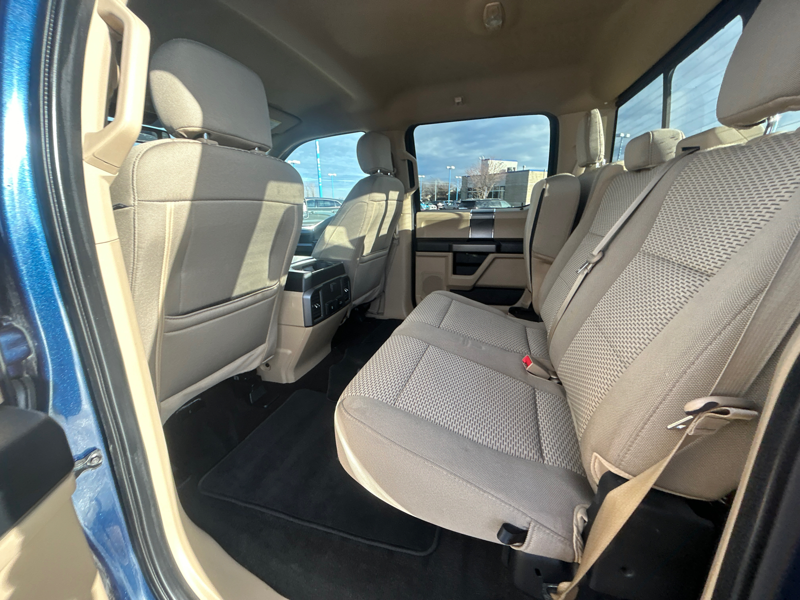 2019 Ford F-150 XLT 21