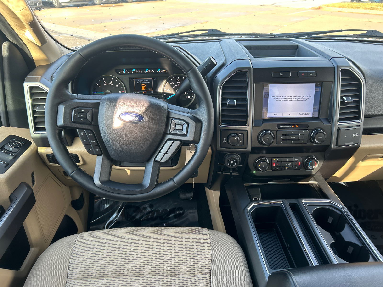 2019 Ford F-150 XLT 27