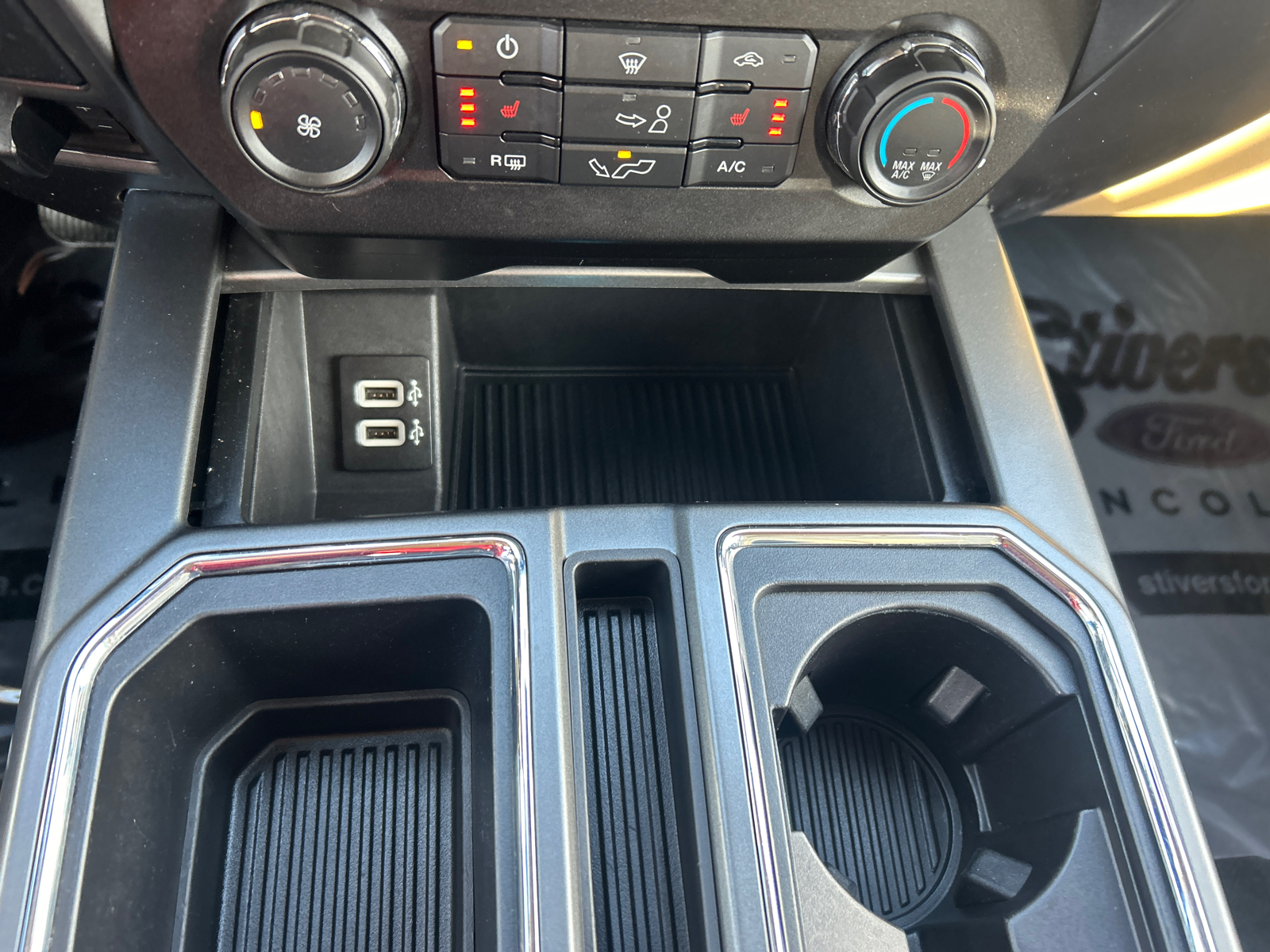 2019 Ford F-150 XLT 36