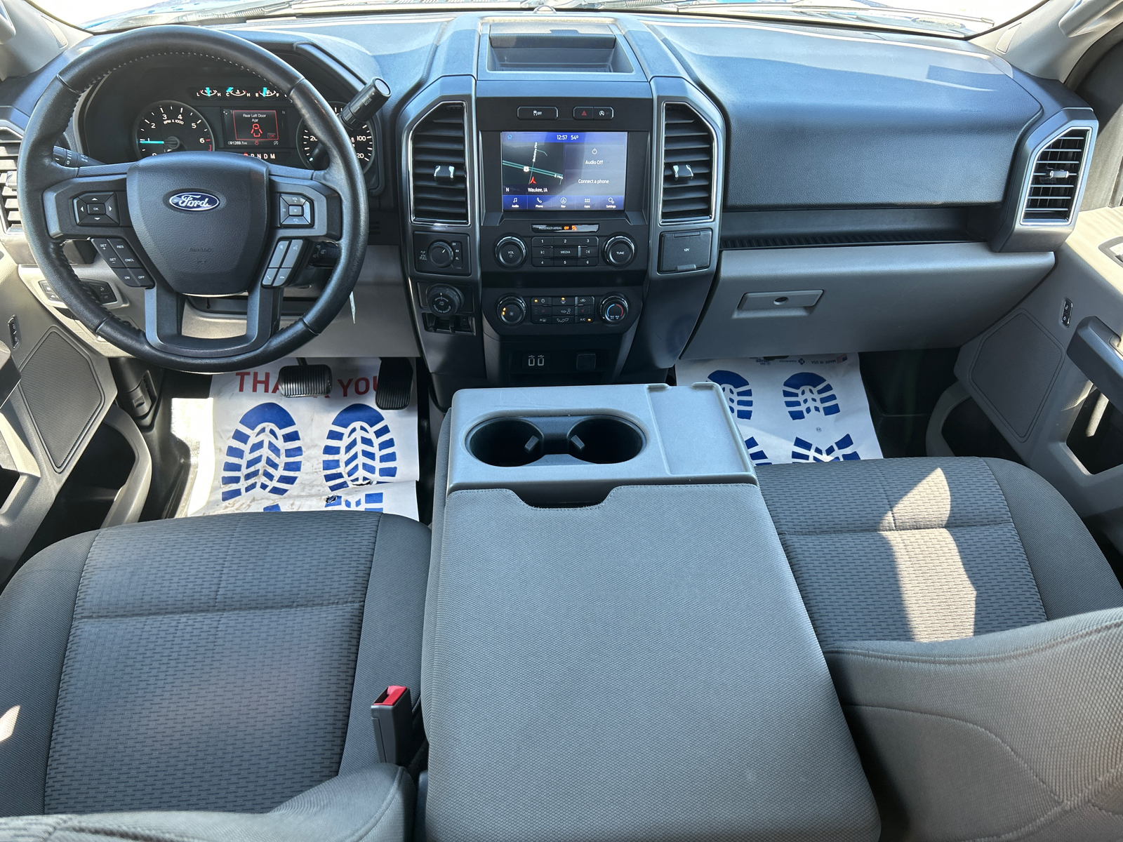 2019 Ford F-150 XLT 13