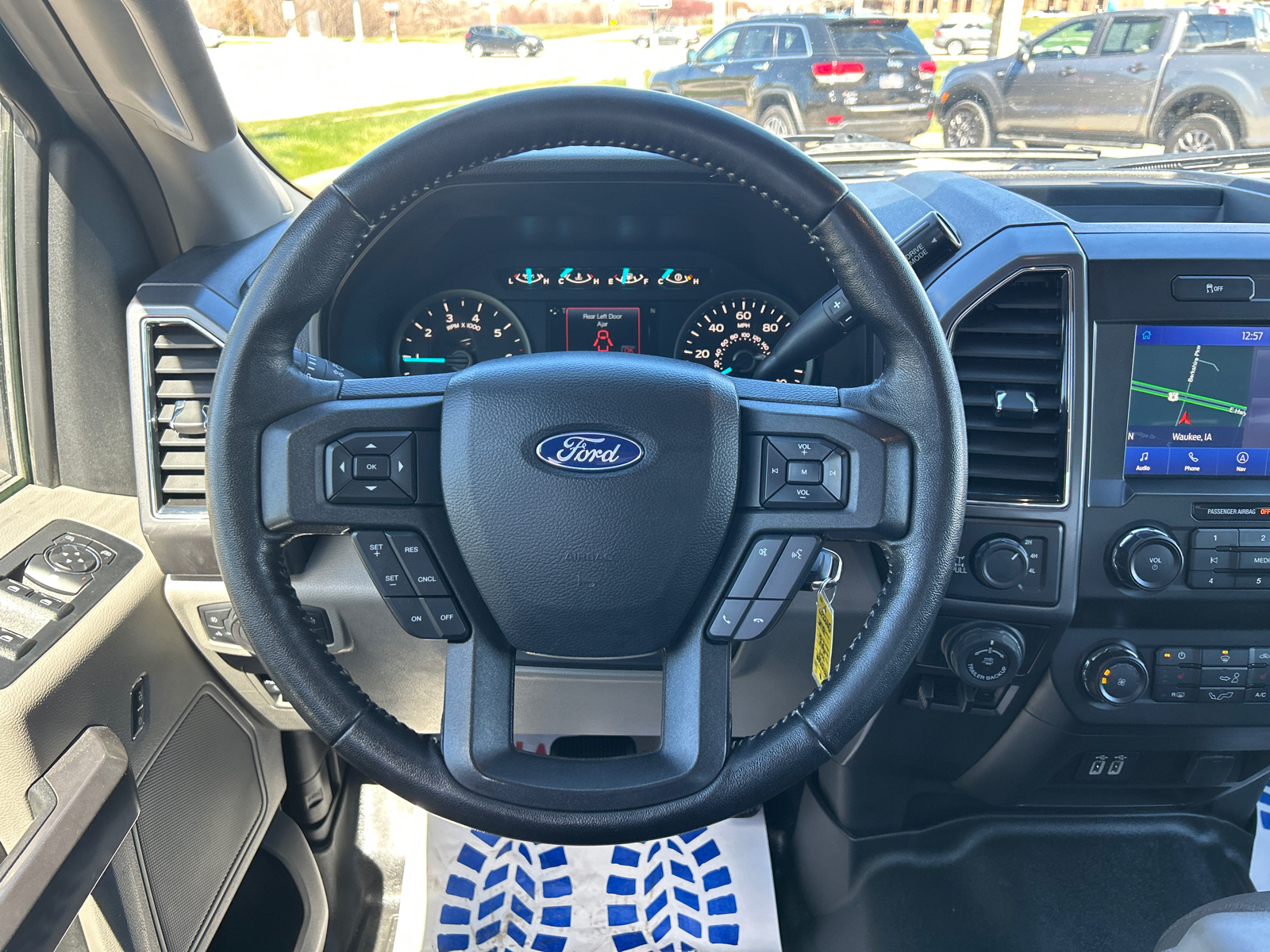 2019 Ford F-150 XLT 14