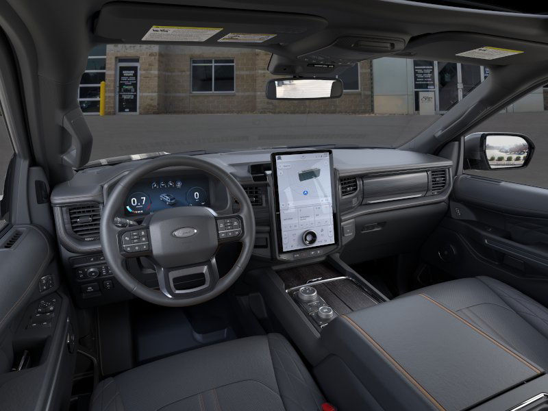 2024 Ford Expedition Platinum 9