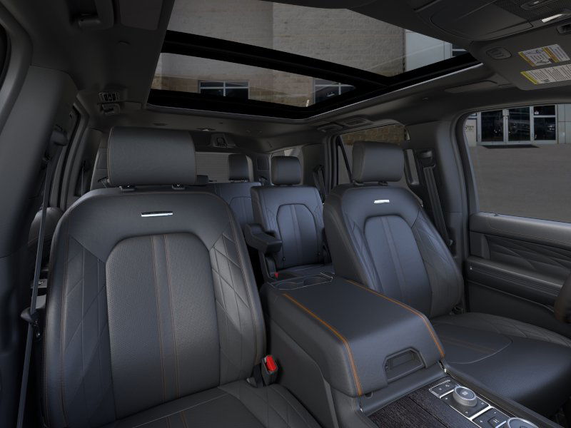 2024 Ford Expedition Platinum 10