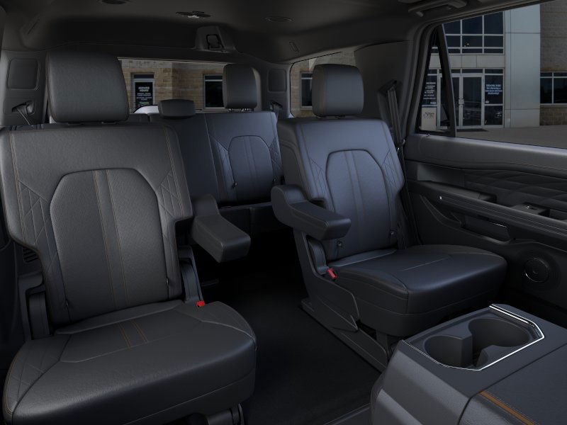 2024 Ford Expedition Platinum 11