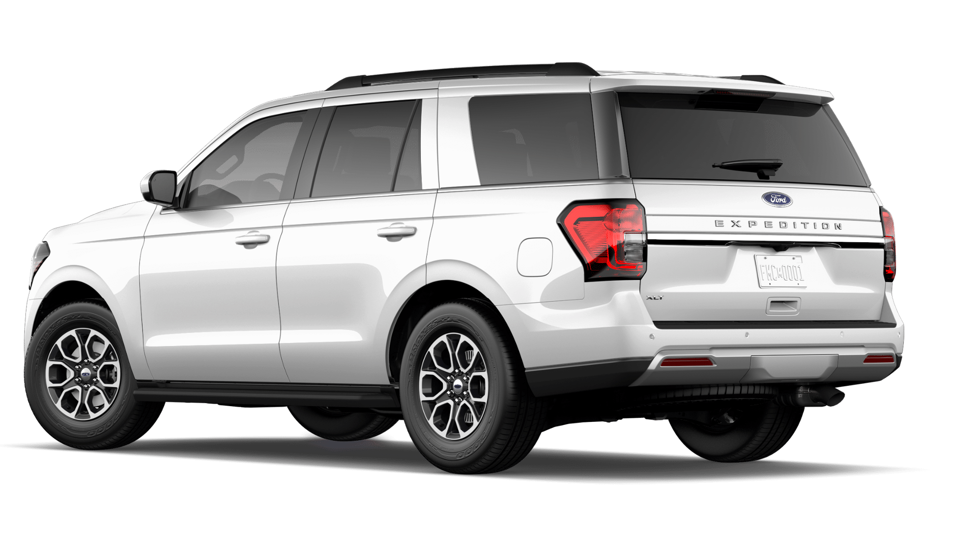 2024 Ford Expedition XLT 2