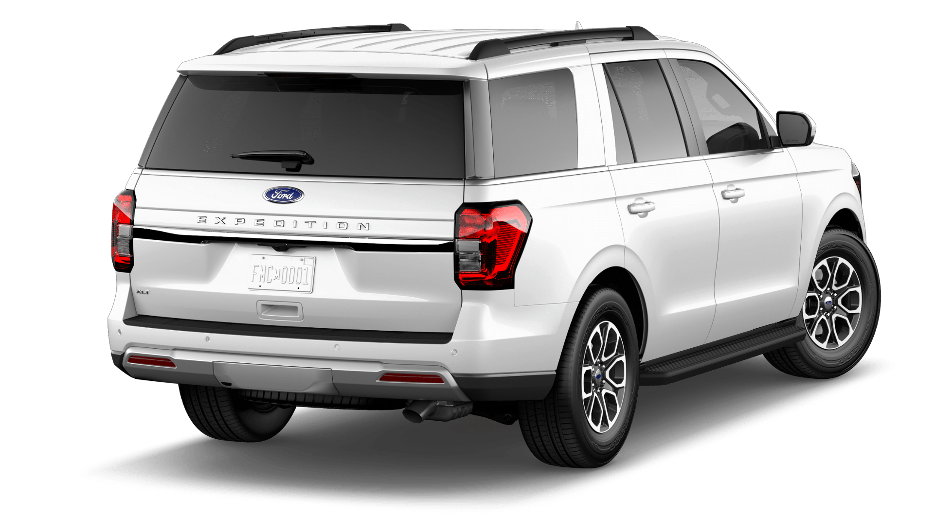 2024 Ford Expedition XLT 3