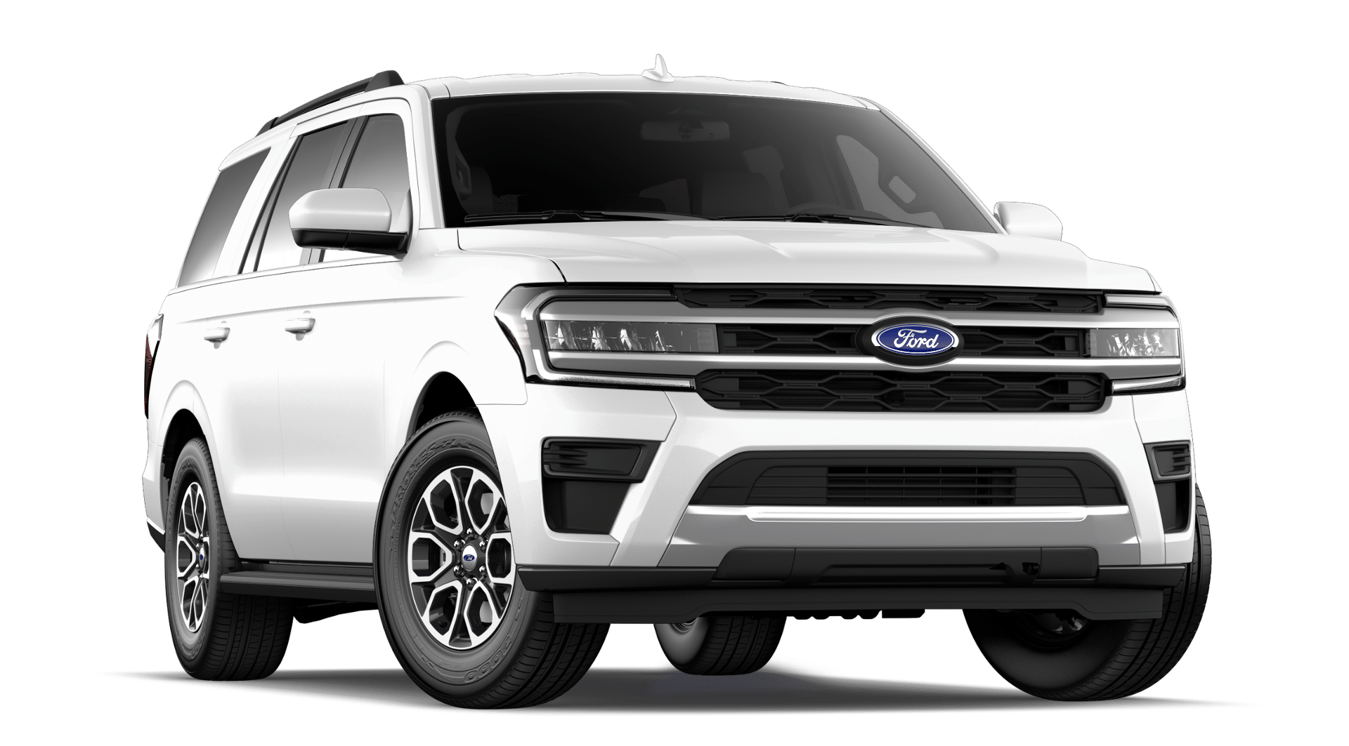 2024 Ford Expedition XLT 4