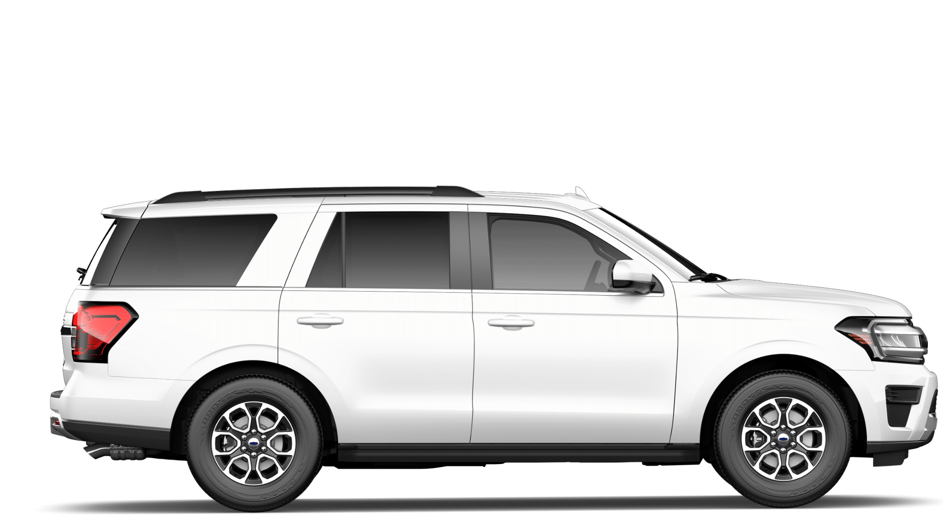 2024 Ford Expedition XLT 5