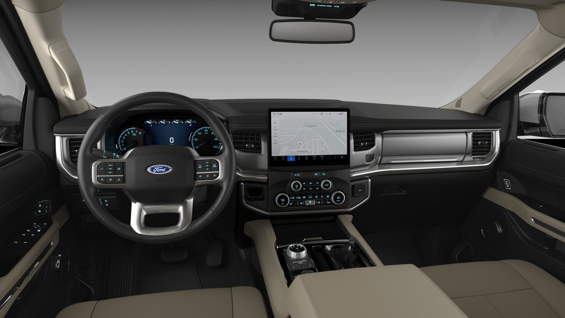 2024 Ford Expedition XLT 7