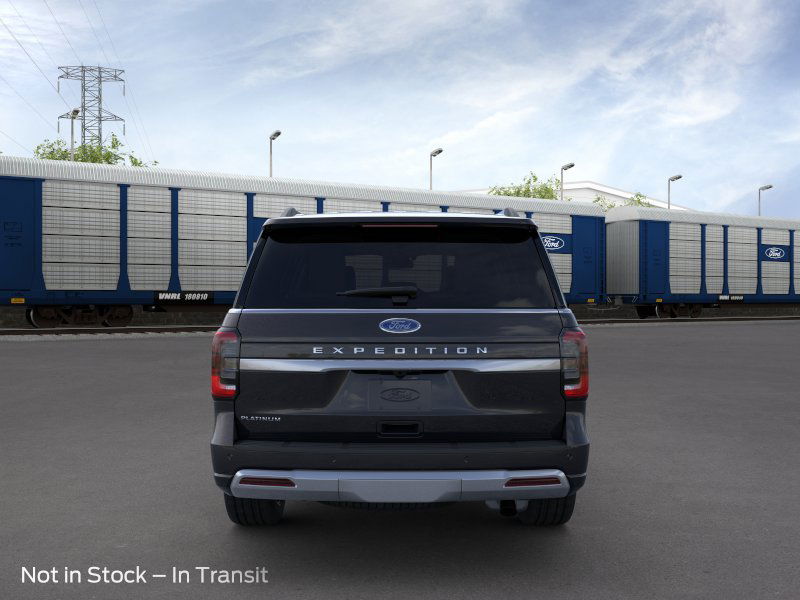 2024 Ford Expedition Platinum 5