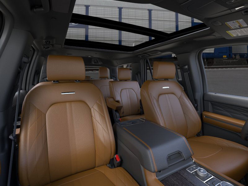 2024 Ford Expedition Platinum 10