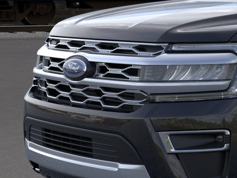 2024 Ford Expedition Platinum 17