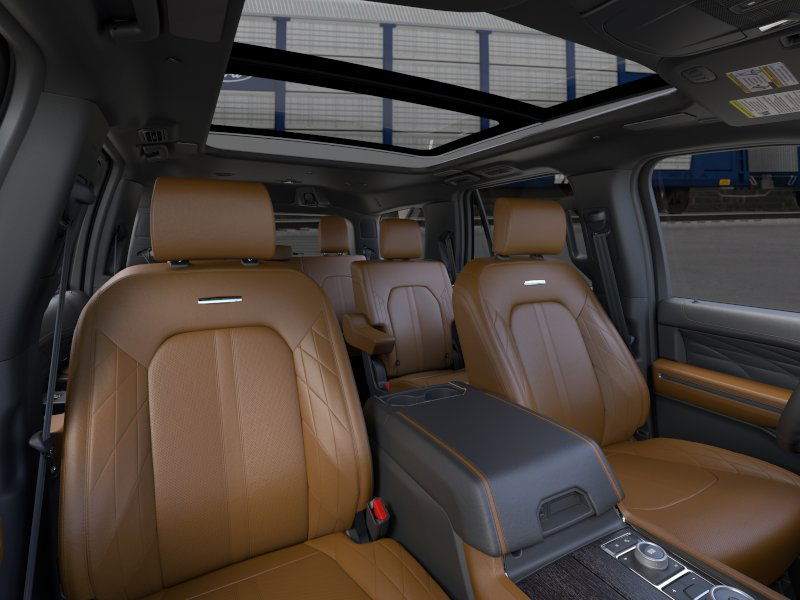 2024 Ford Expedition Platinum 10