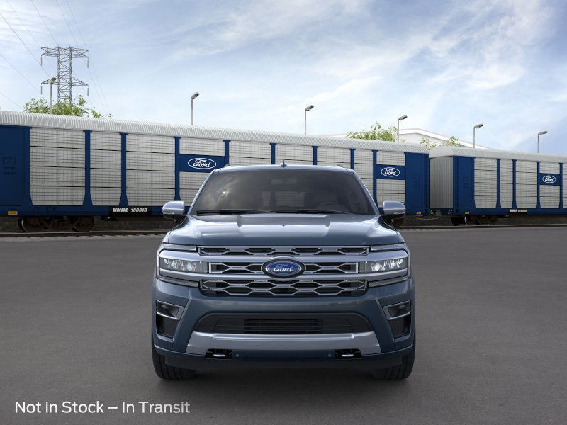 2024 Ford Expedition Platinum 6