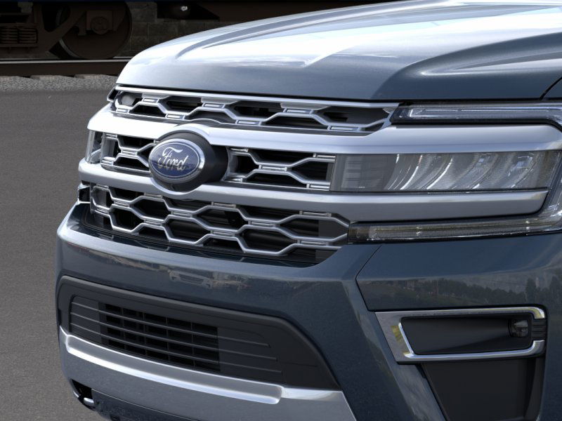 2024 Ford Expedition Platinum 17