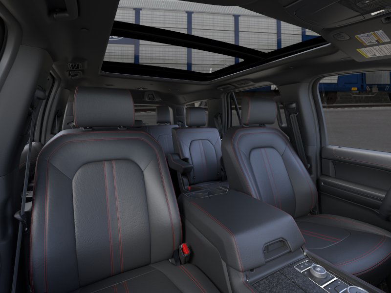 2024 Ford Expedition Limited 10