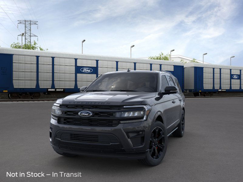 2024 Ford Expedition Limited 2