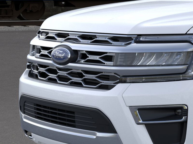 2024 Ford Expedition Platinum 16