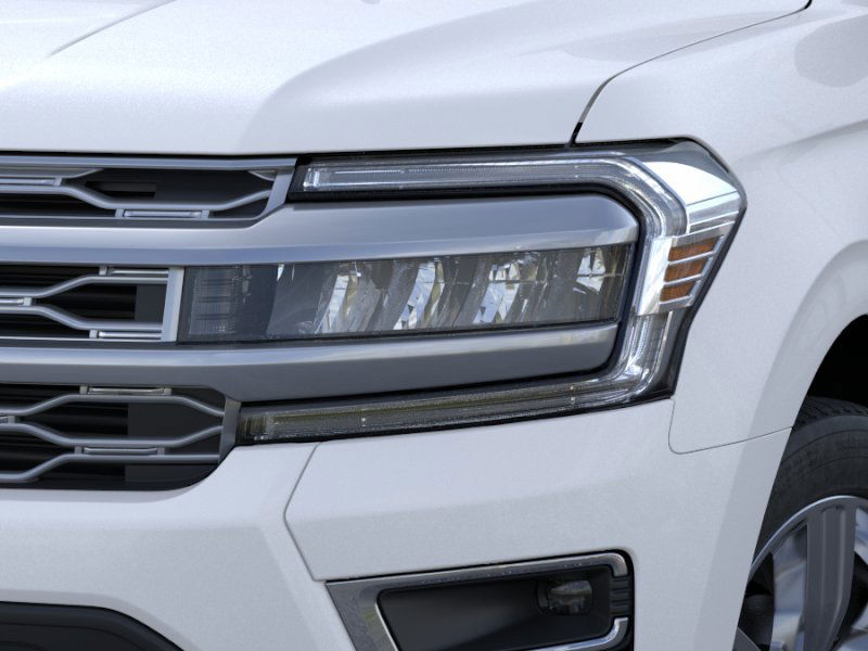 2024 Ford Expedition Platinum 17