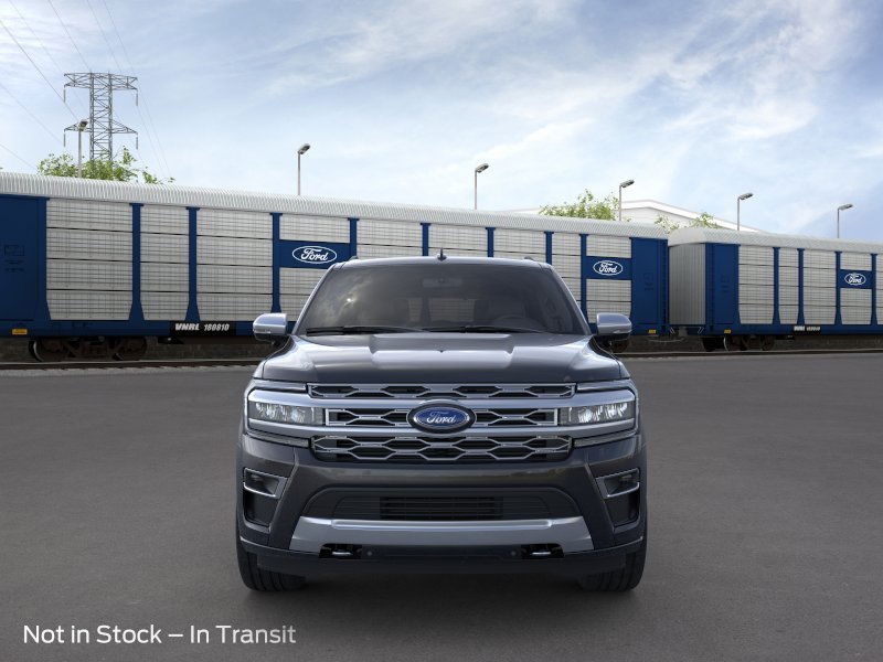 2024 Ford Expedition Platinum 6