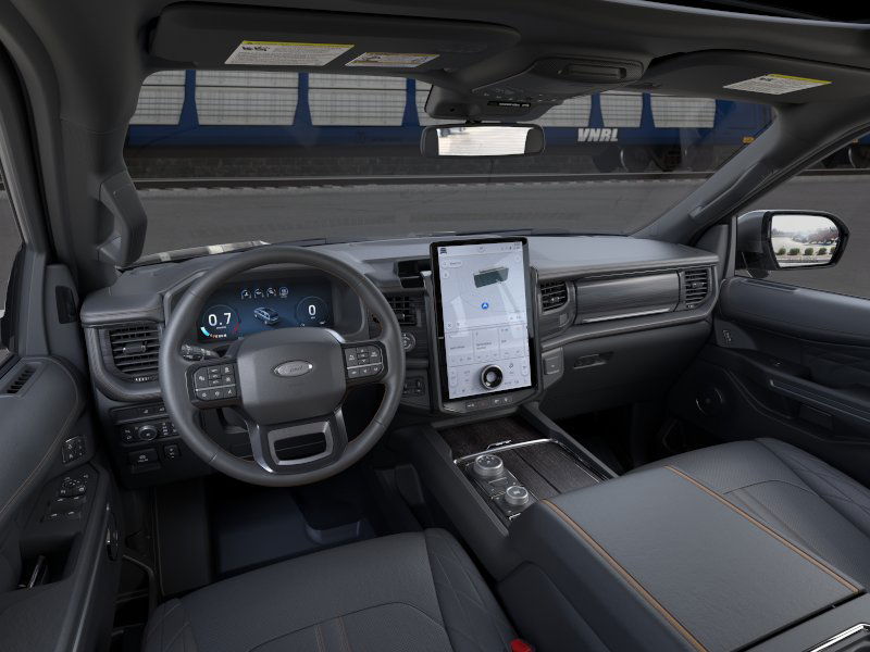 2024 Ford Expedition Platinum 9