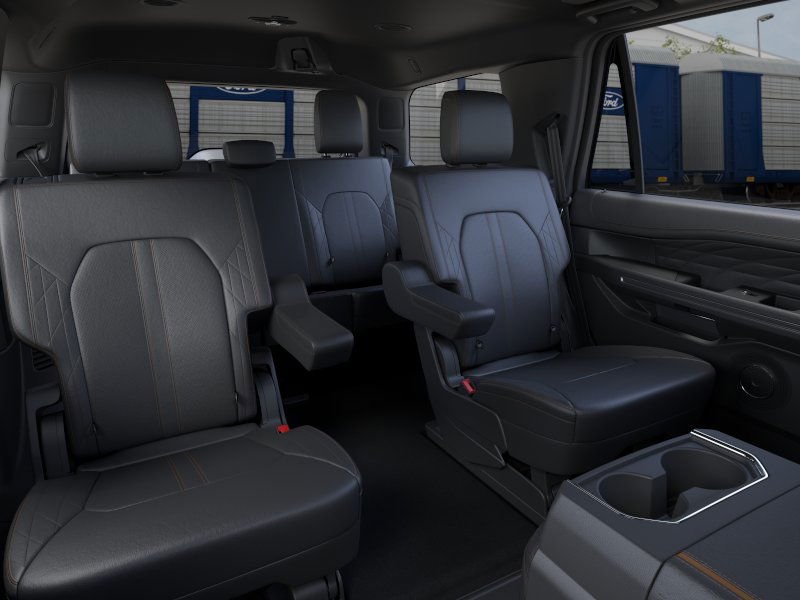 2024 Ford Expedition Platinum 11