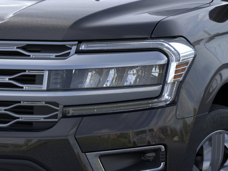 2024 Ford Expedition Platinum 18