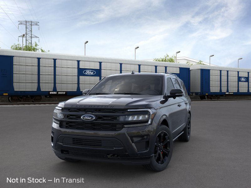 2024 Ford Expedition Limited 2