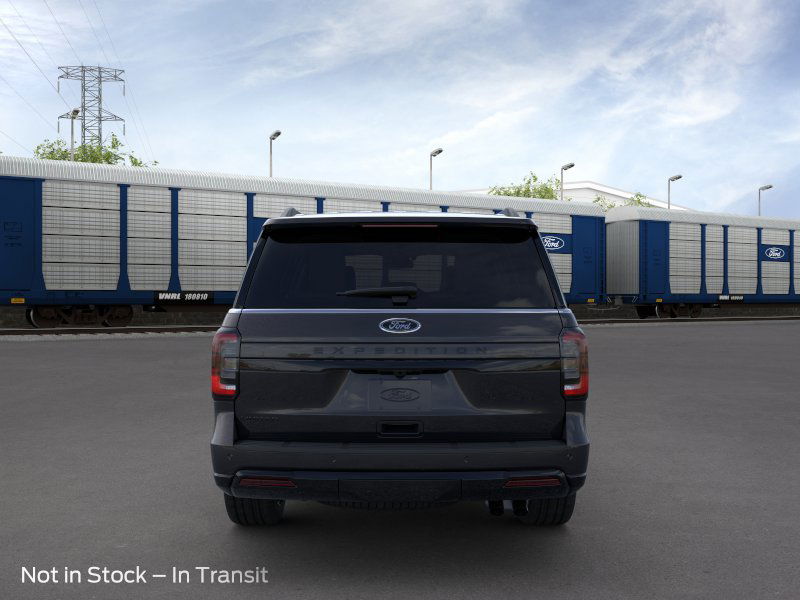 2024 Ford Expedition Limited 5