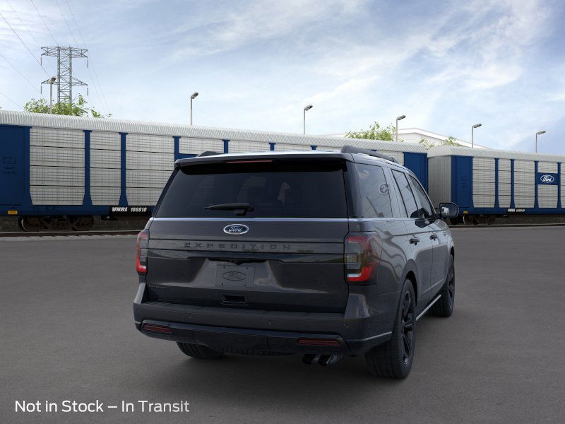 2024 Ford Expedition Limited 8