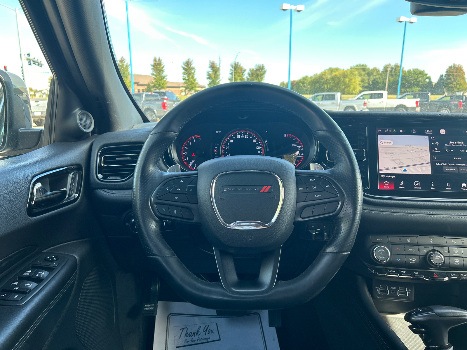 2021 Dodge Durango GT Plus 20