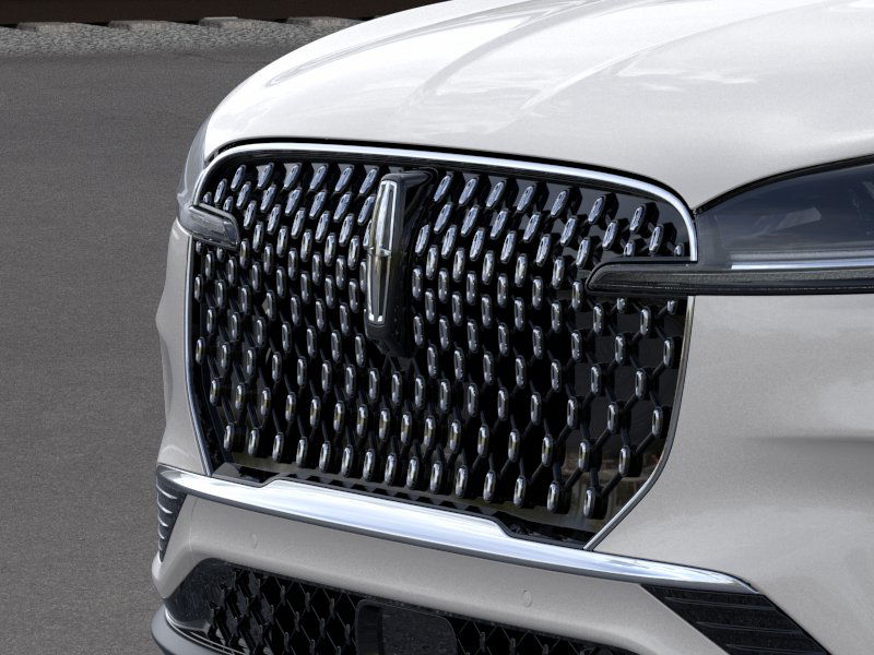 2025 Lincoln Aviator Premiere 17